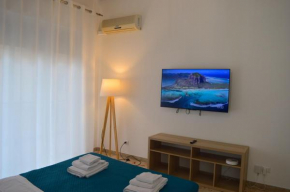 Studio Amari, Palermo
